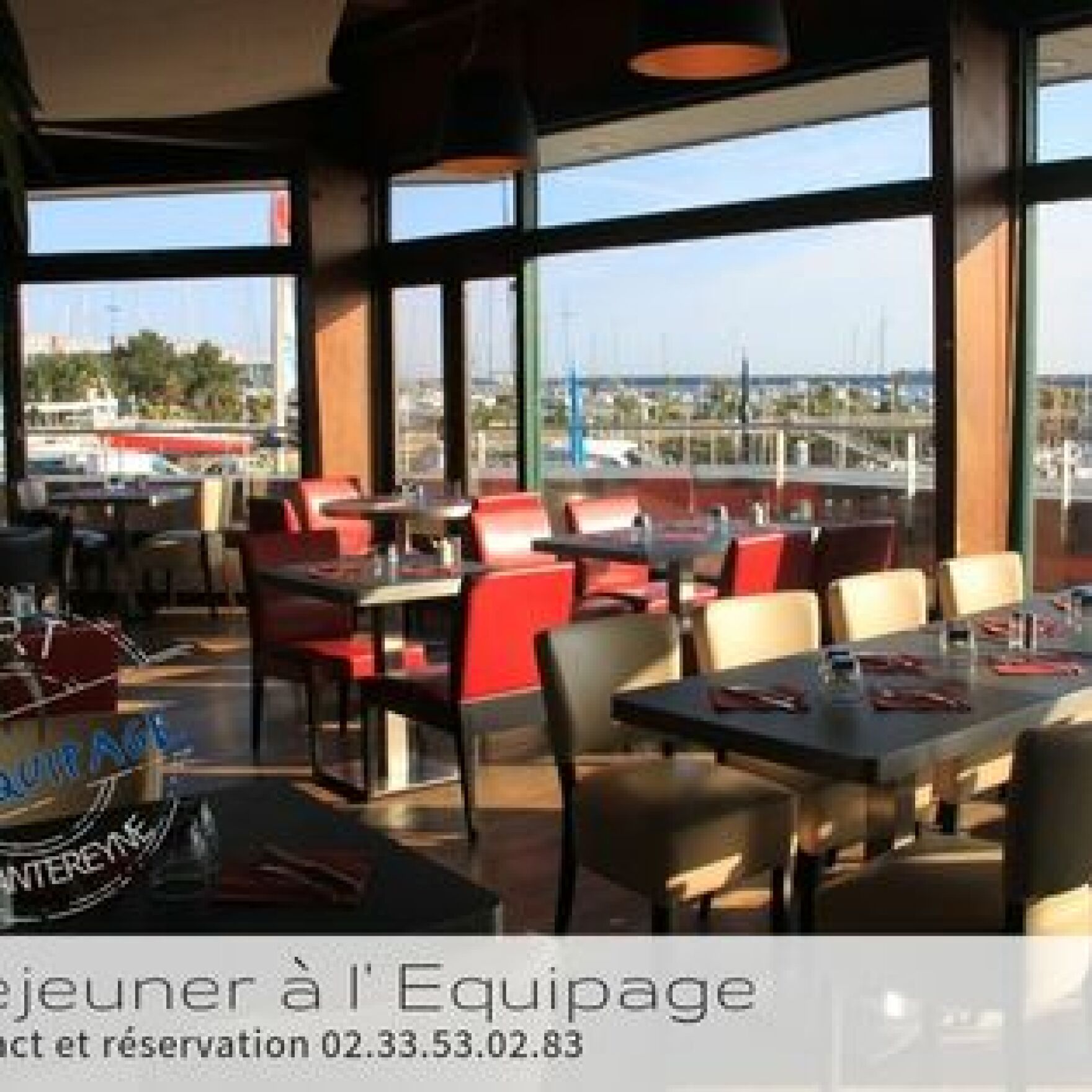 l'équipage