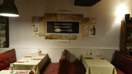 Le Crêpiot 
