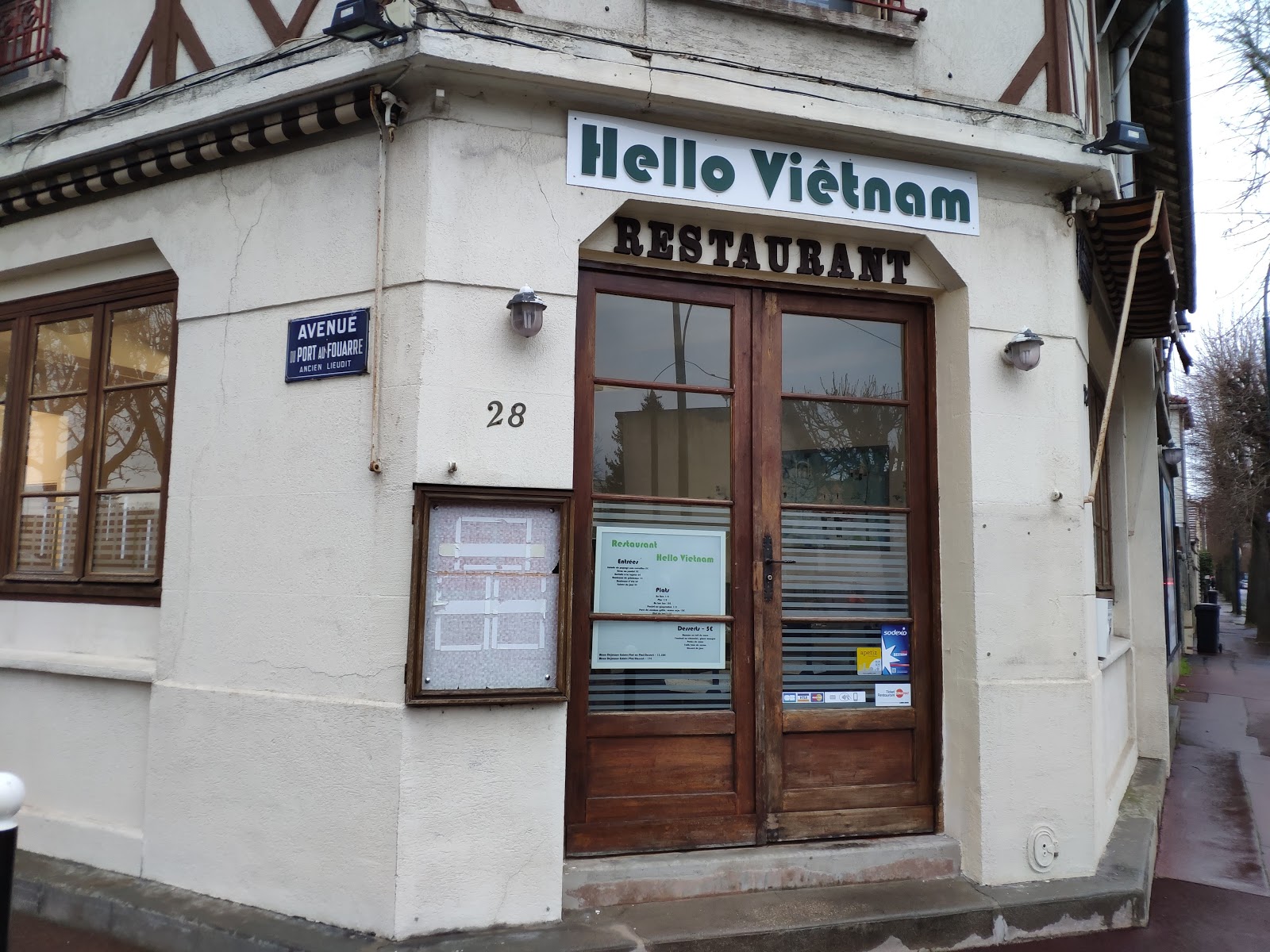 Hello Vietnam