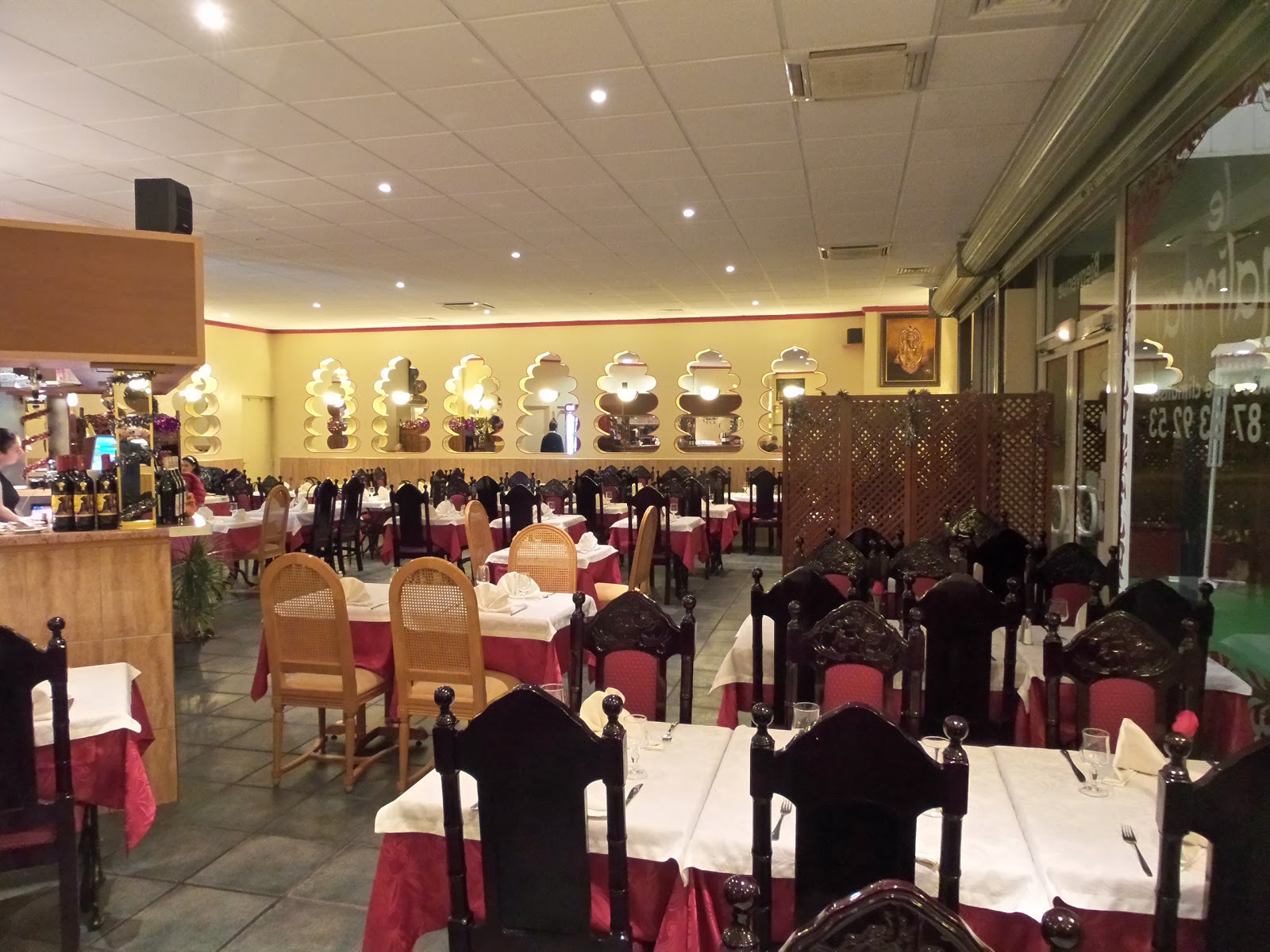 Shalimar — photo 6