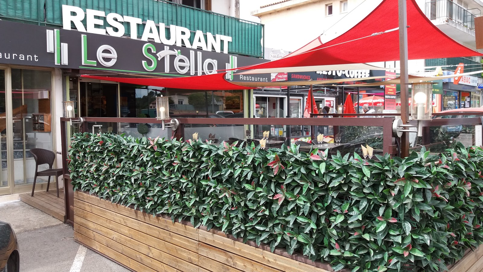 Le Stella