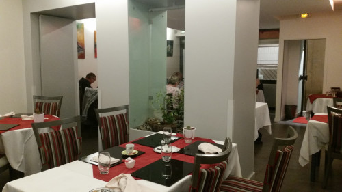 Le Cratô — photo 2