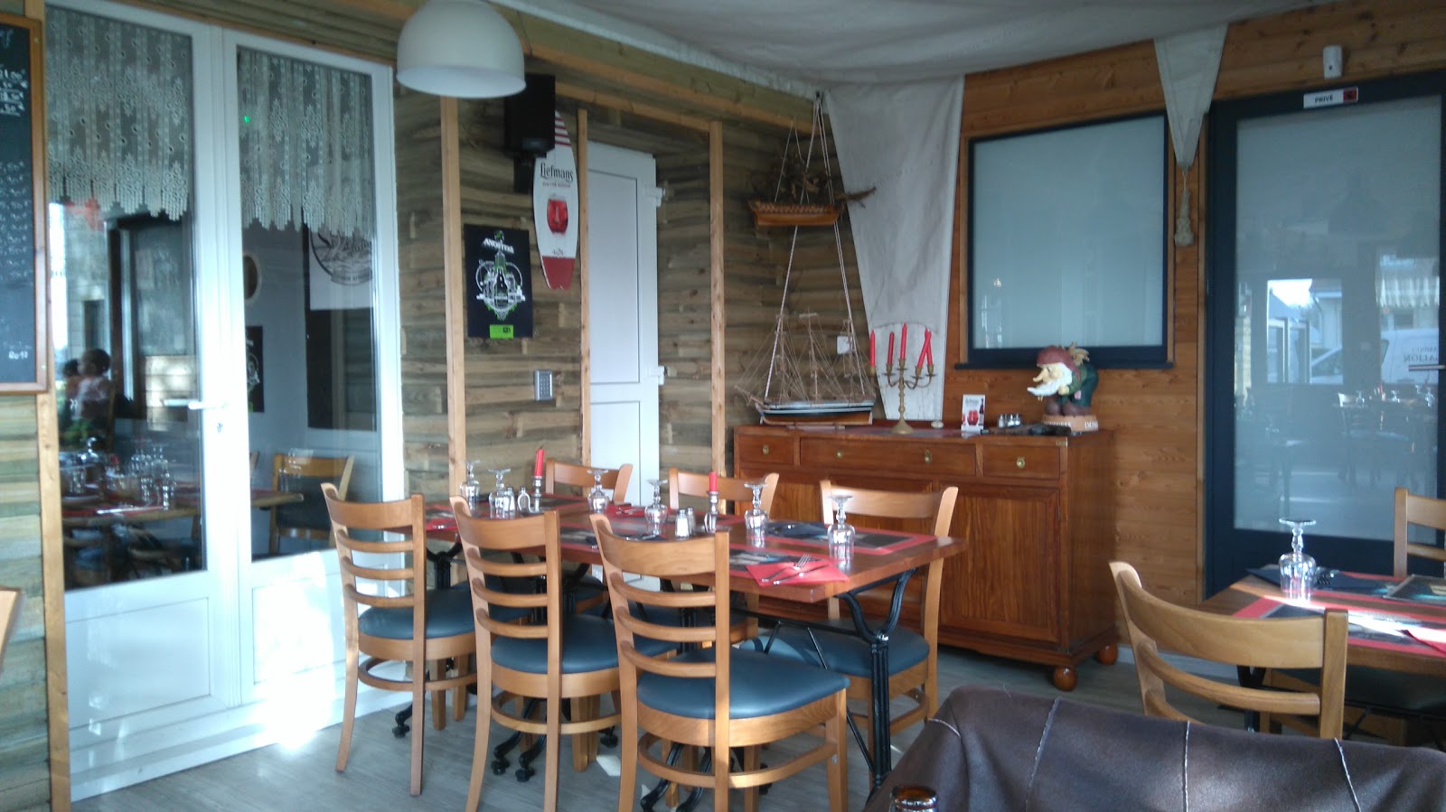 Le Galion — photo 1