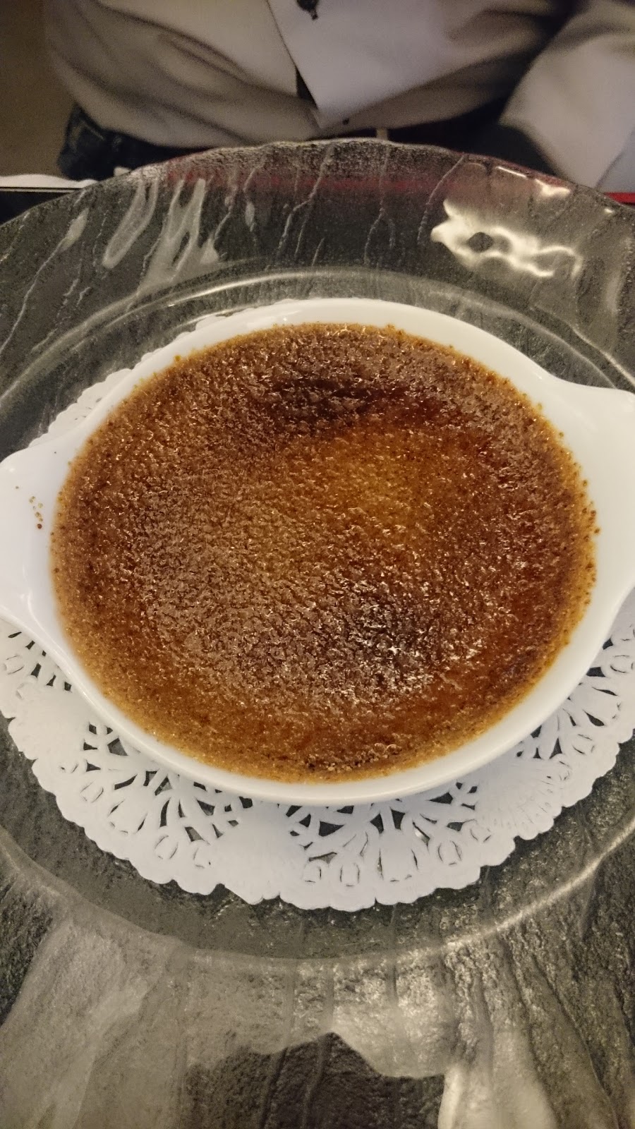 Le Cratô