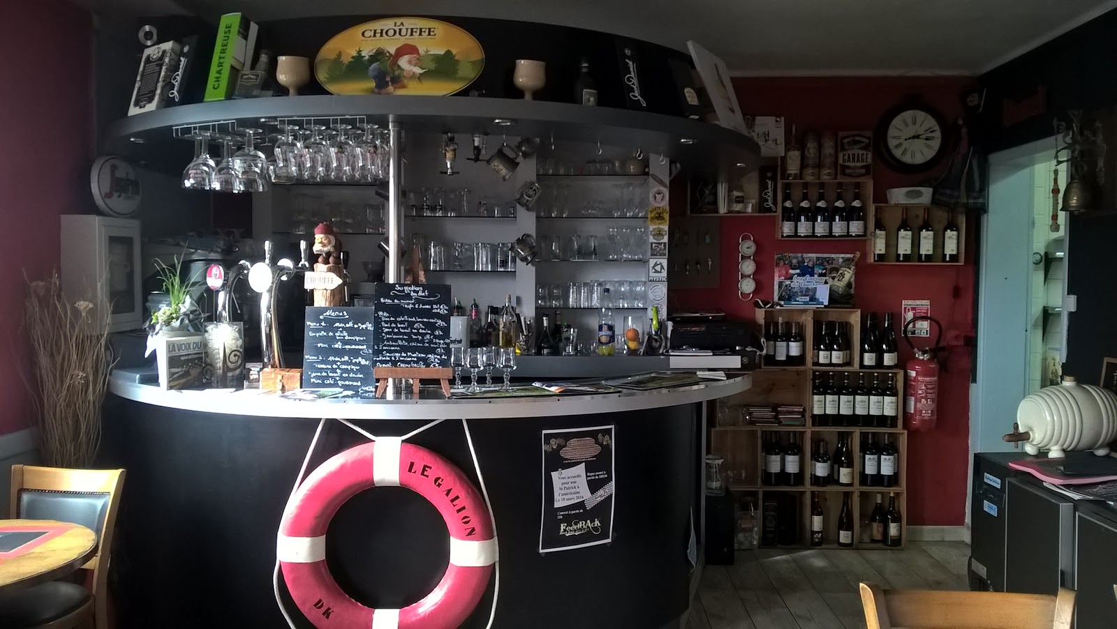 Le Galion — photo 4