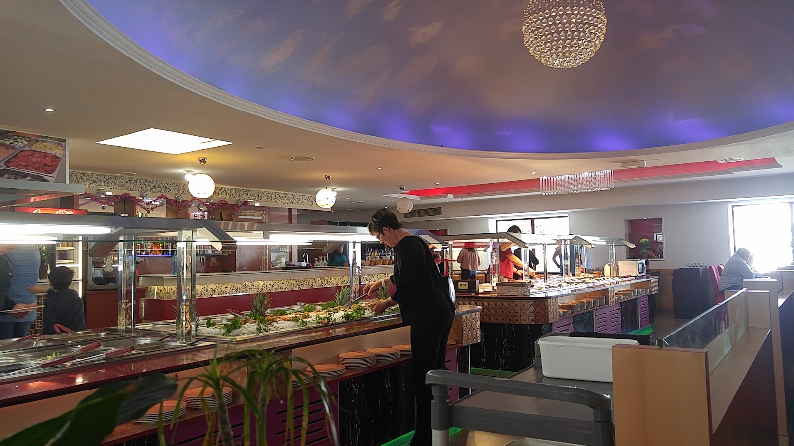 Paradis d'Asie — photo 1