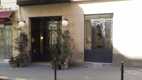 Le Bien Venu — photo 3