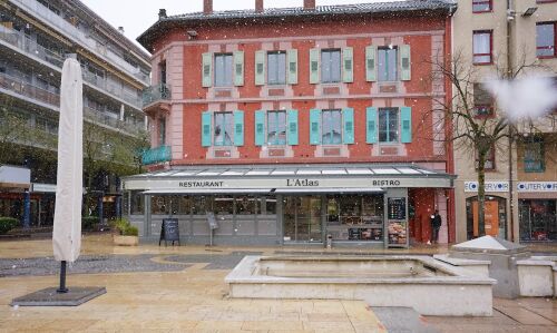L'Atlas ANNEMASSE — photo 7