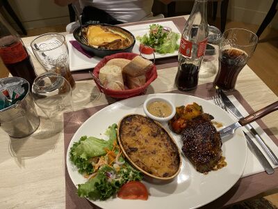 L'Atlas ANNEMASSE — photo 2