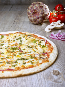 La Pizza de Nico — photo 2