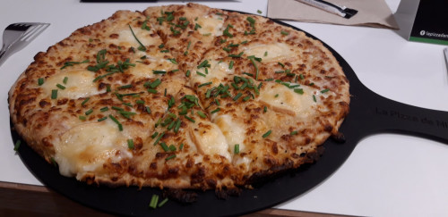 La Pizza de Nico — photo 4
