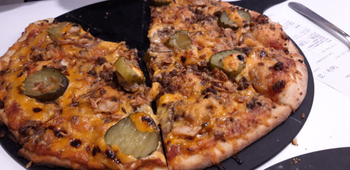 La Pizza de Nico — photo 5