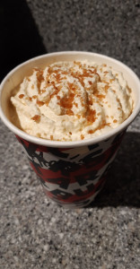 Starbucks — photo 1