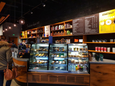 Starbucks — photo 5