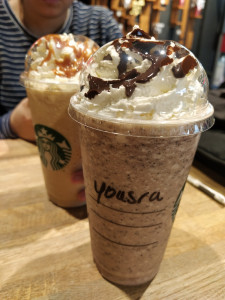 Starbucks — photo 6