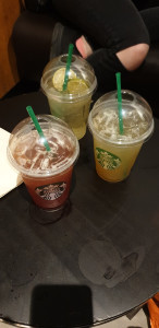 Starbucks — photo 10