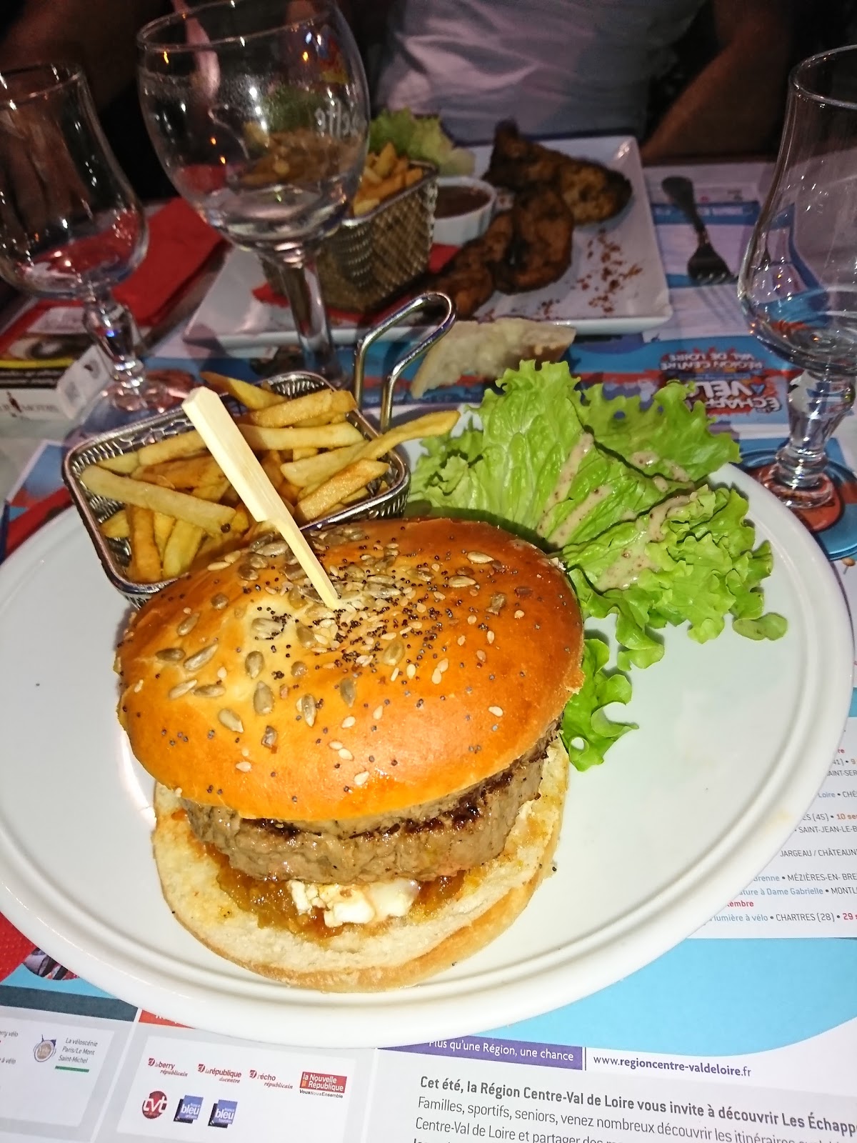 Chez Henri — photo 8