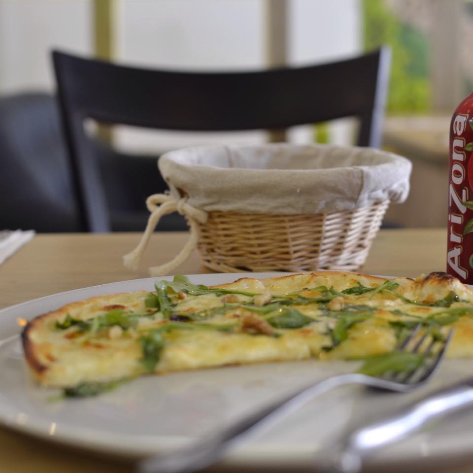 Love Pizza — photo 10
