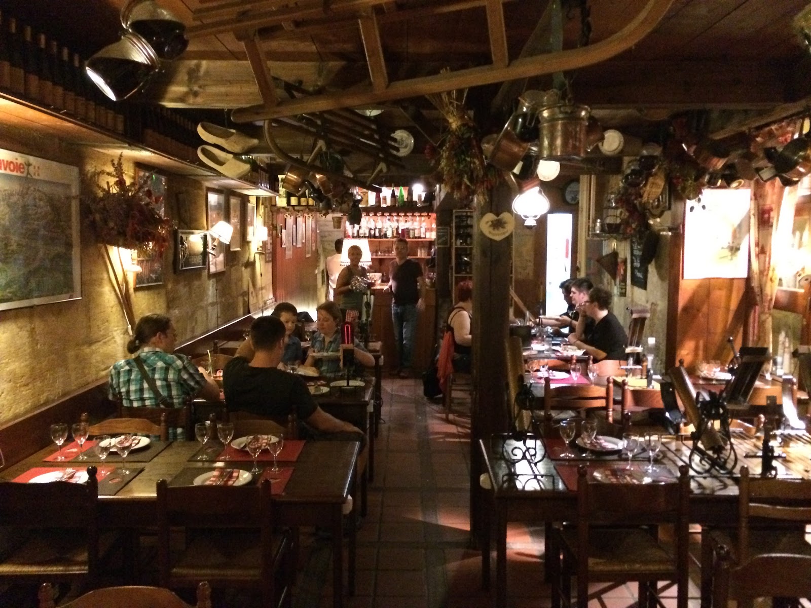 La Petite Savoie — photo 1