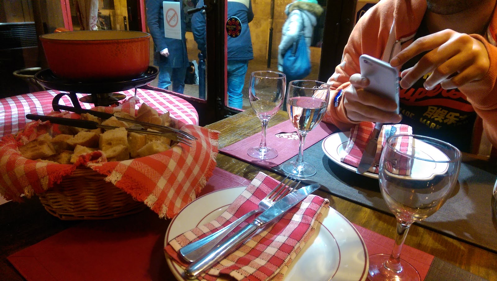La Petite Savoie — photo 9
