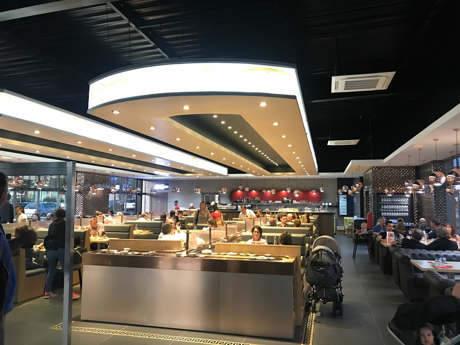 Sushi King — photo 2