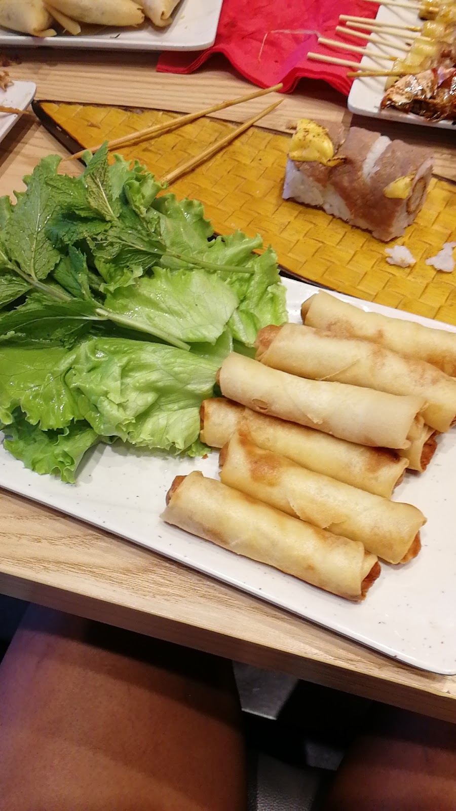 Sushi King — photo 3