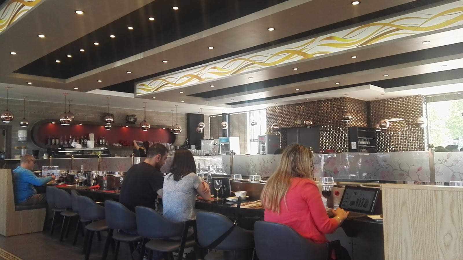 Sushi King — photo 4