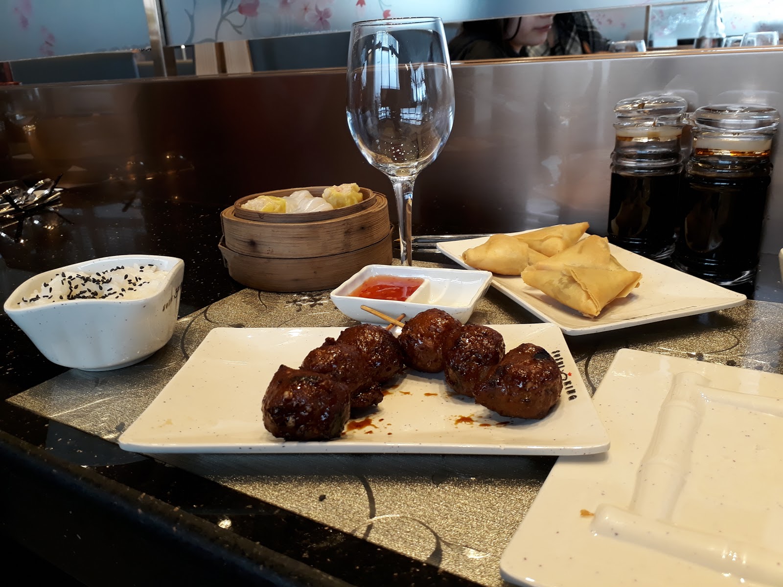 Sushi King — photo 5
