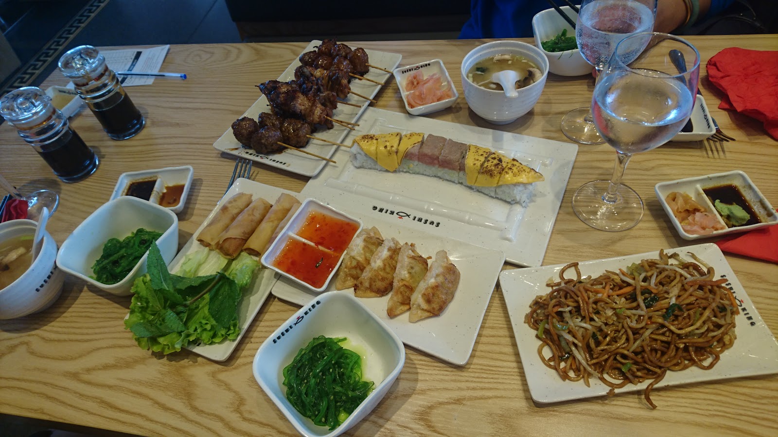 Sushi King — photo 6