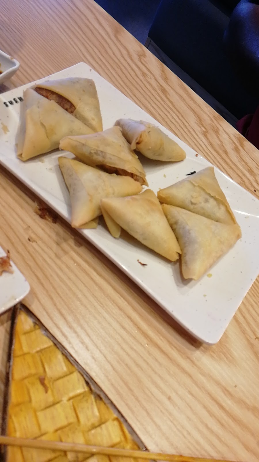 Sushi King