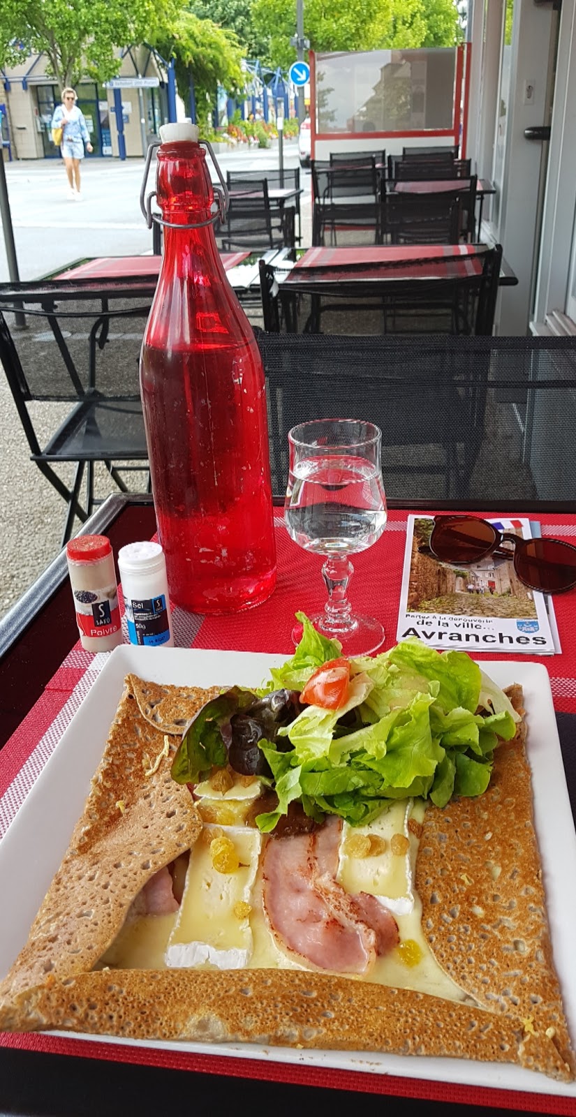 Le Triskell — photo 4
