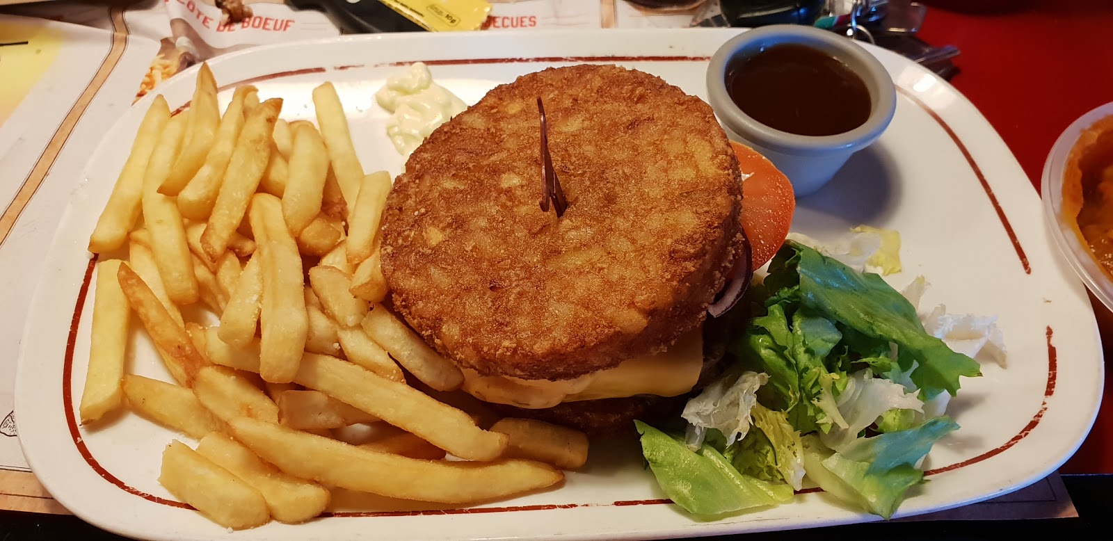 Buffalo Grill — photo 5