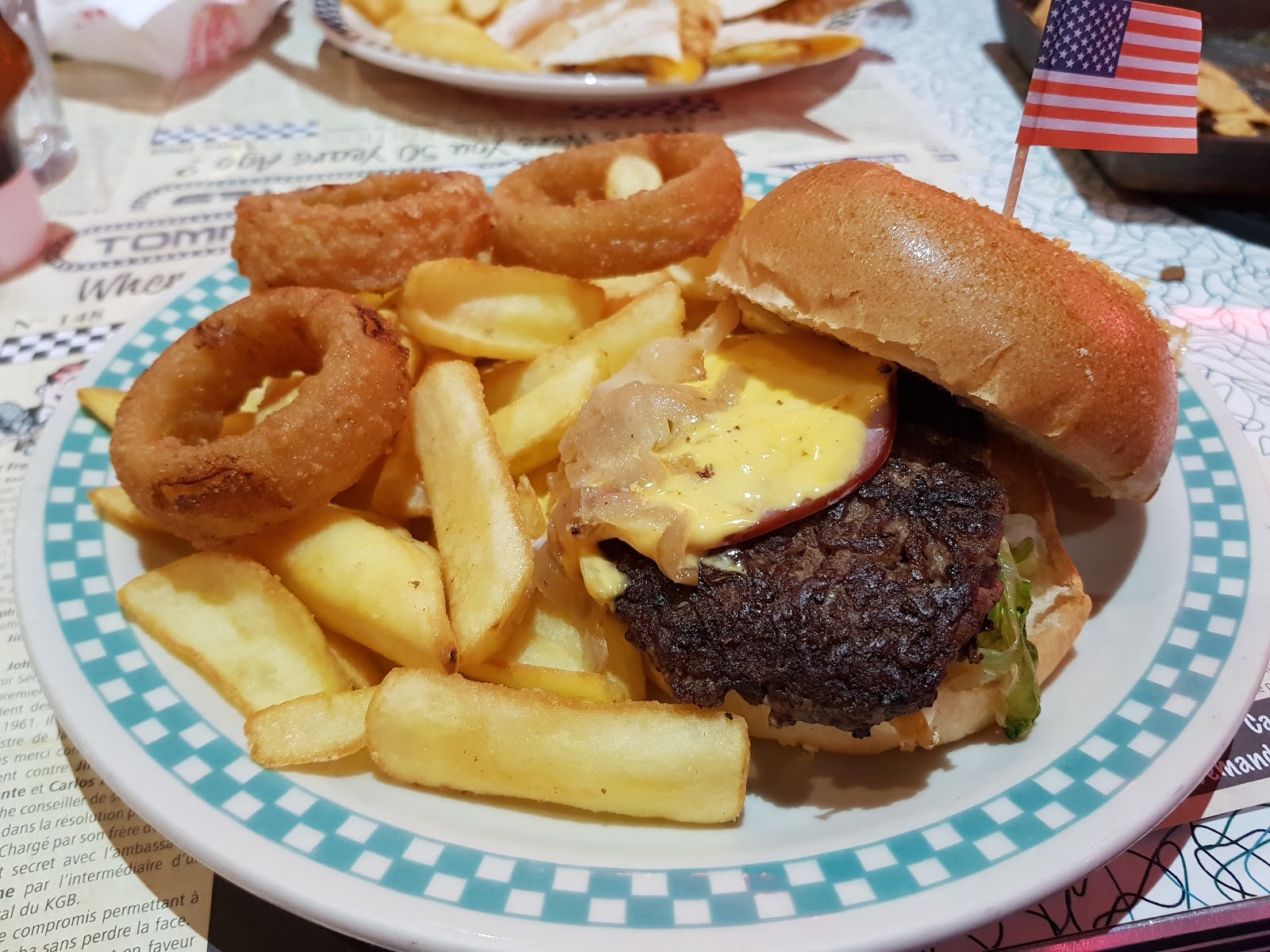 Tommy's Diner — photo 2