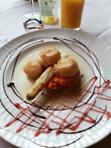 La Tour Duguesclin — photo 2