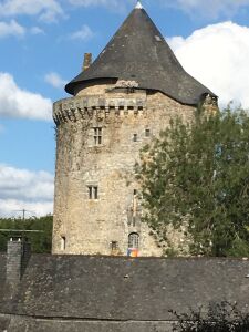 La Tour Duguesclin — photo 3