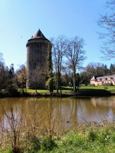 La Tour Duguesclin — photo 4