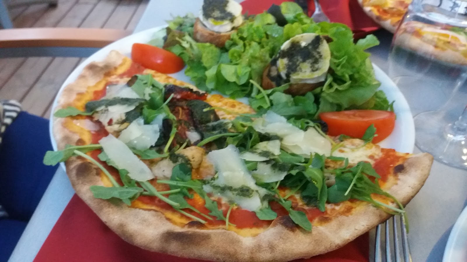 Chez Pipio