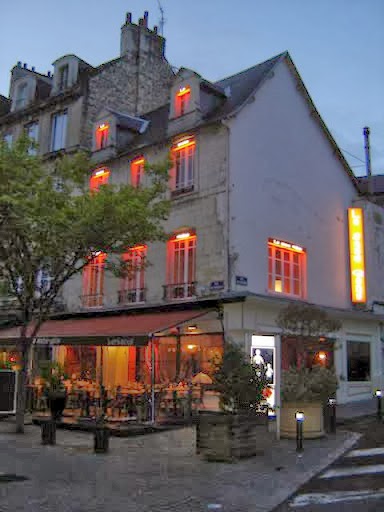 Le Sans Gêne