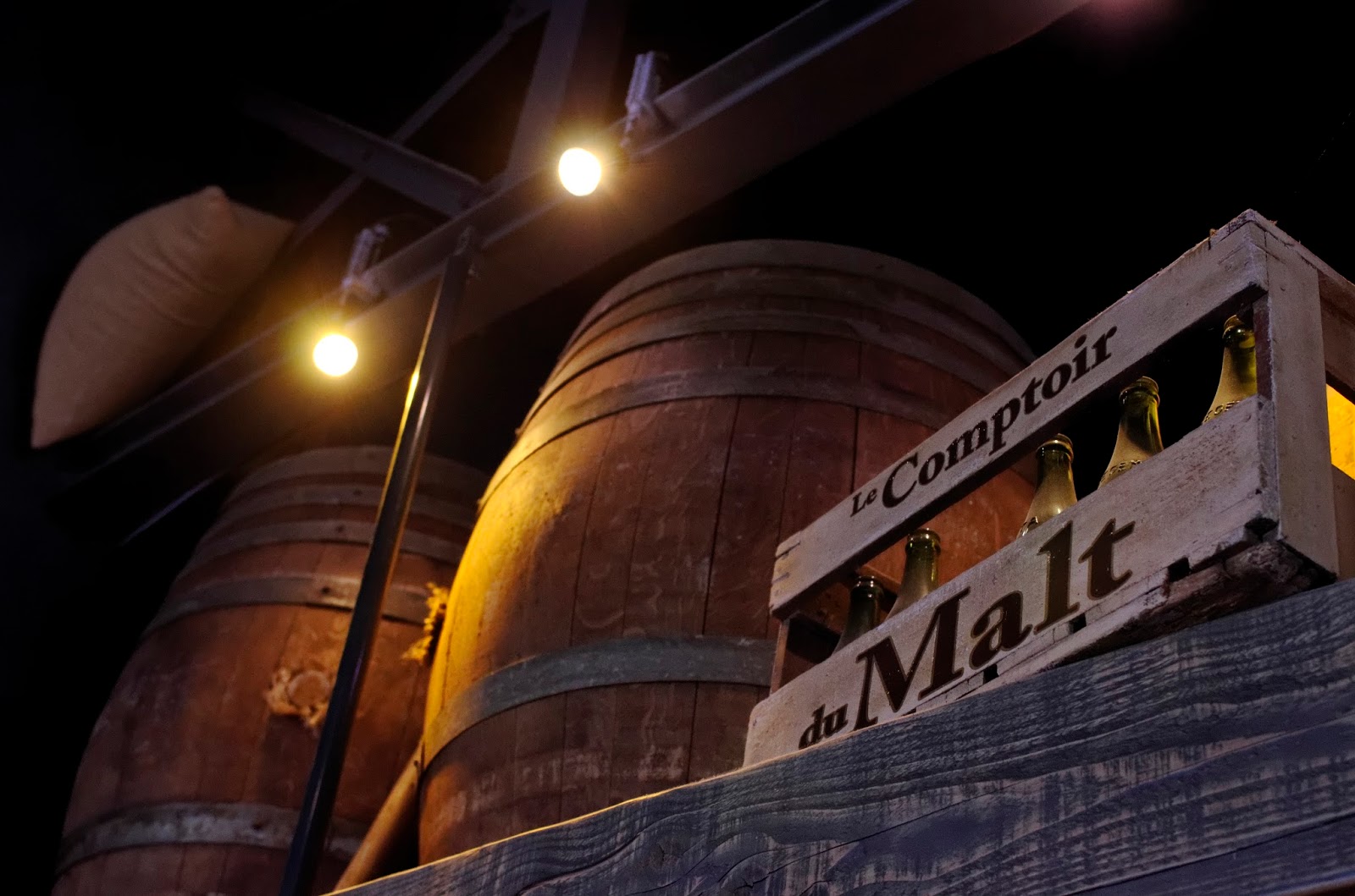 Le Comptoir du Malt Amiens Sud — photo 1