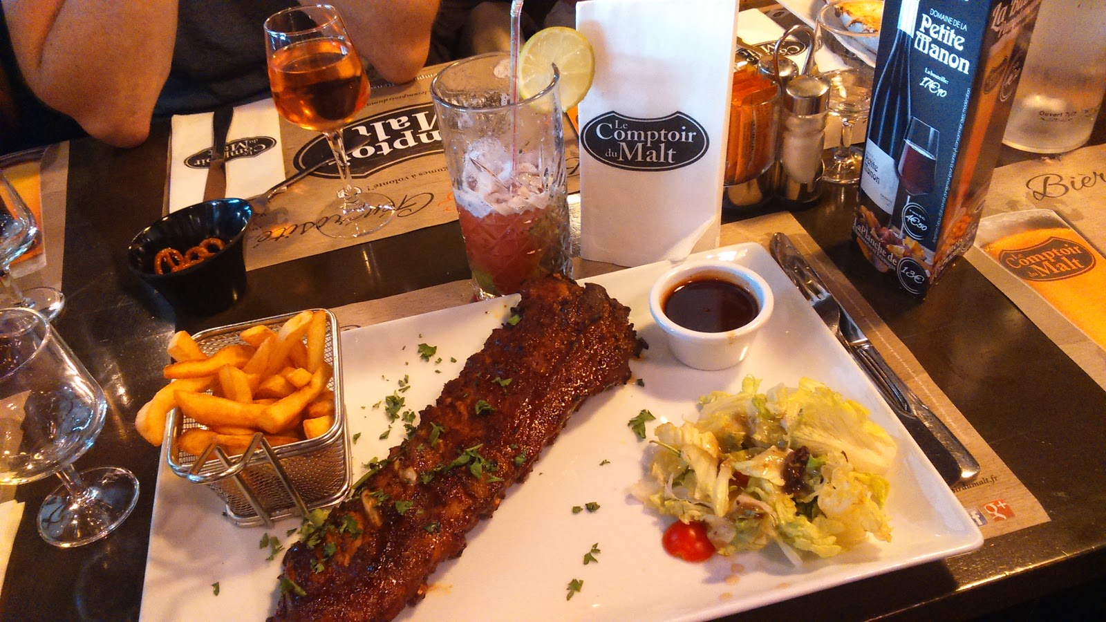 Le Comptoir du Malt Amiens Sud — photo 7
