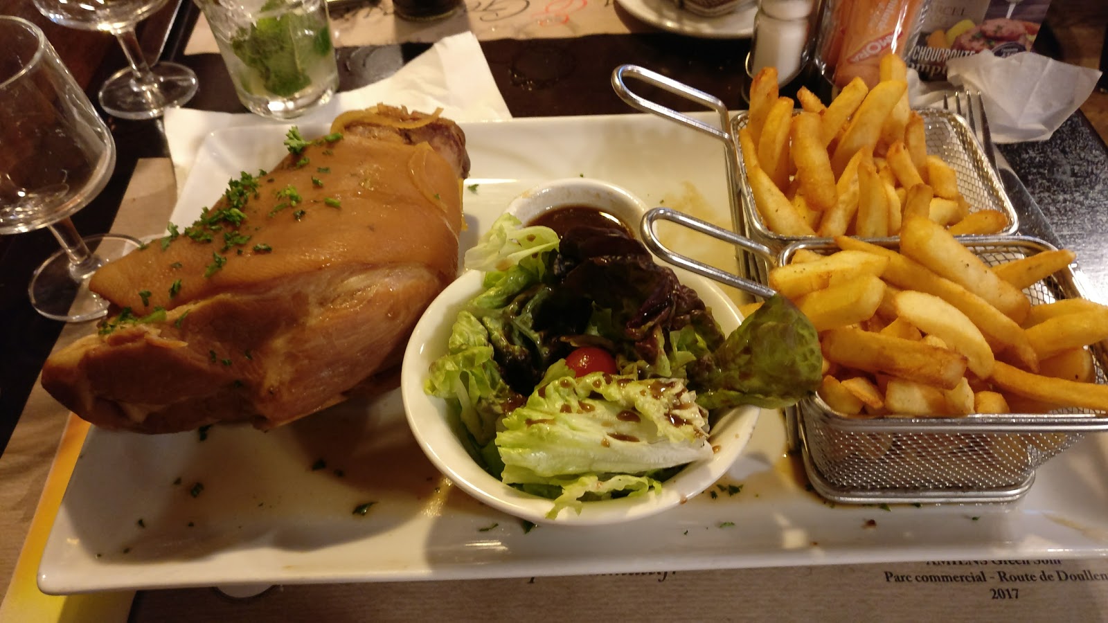 Le Comptoir du Malt Amiens Sud