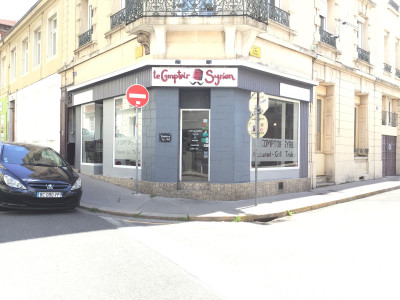 le comptoir syrien — photo 3