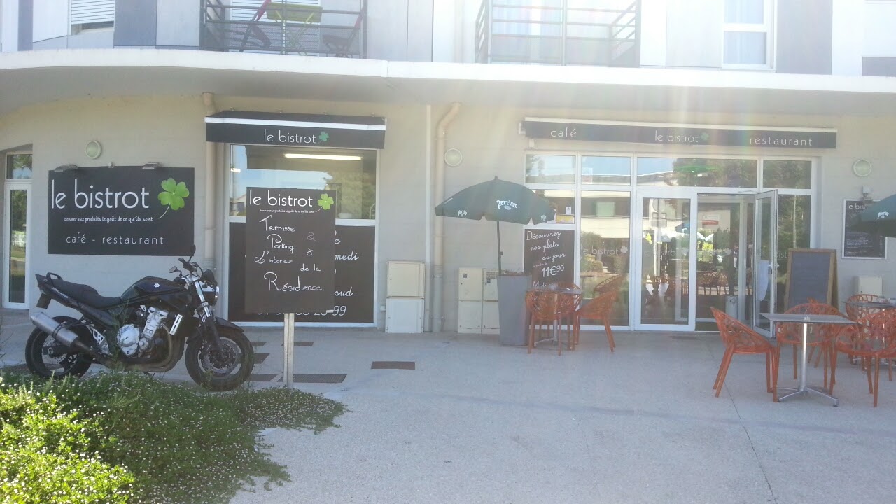 Le bistrot trefle — photo 3