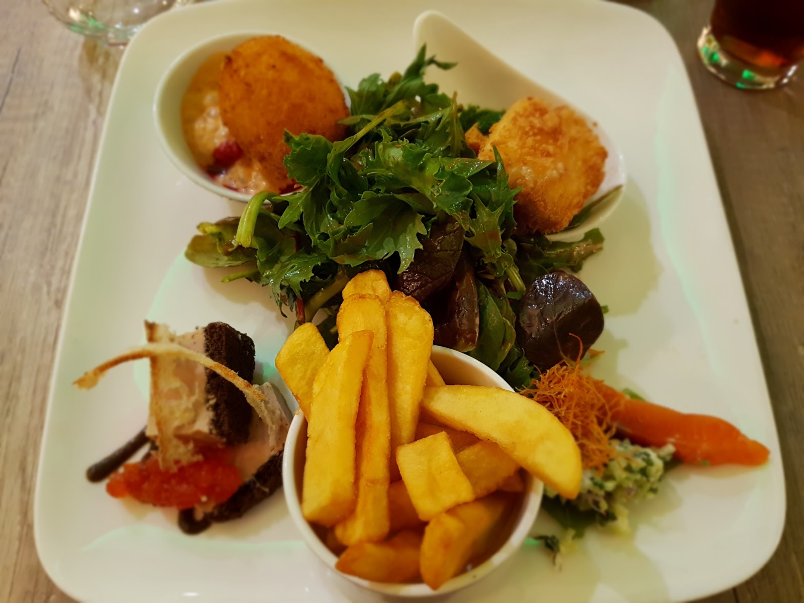 Le bistrot trefle — photo 5