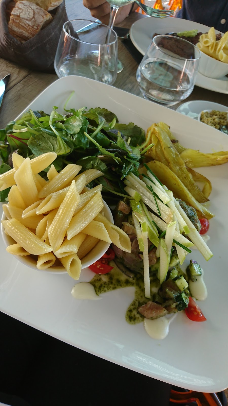 Le bistrot trefle — photo 7