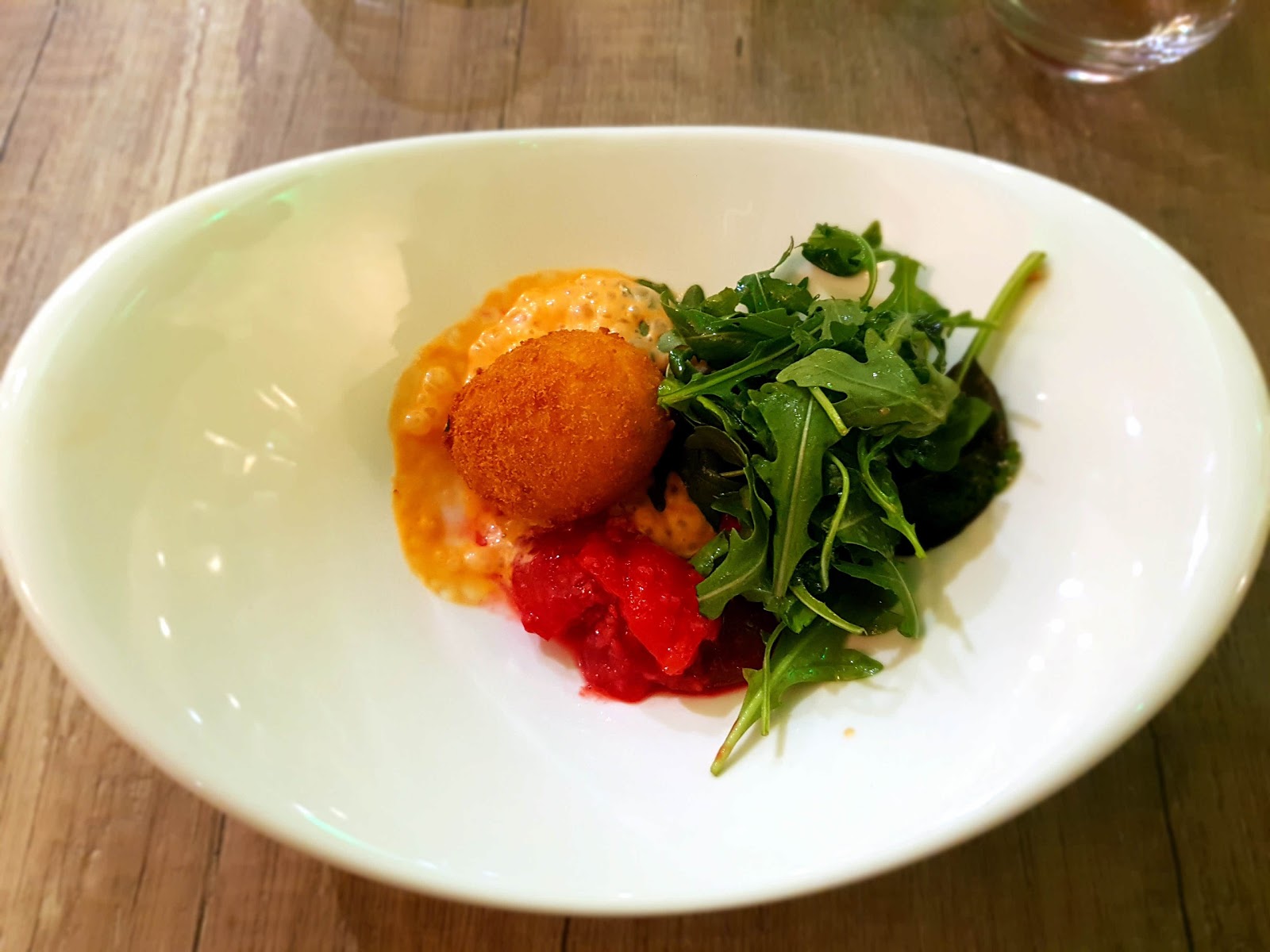 Le bistrot trefle — photo 9