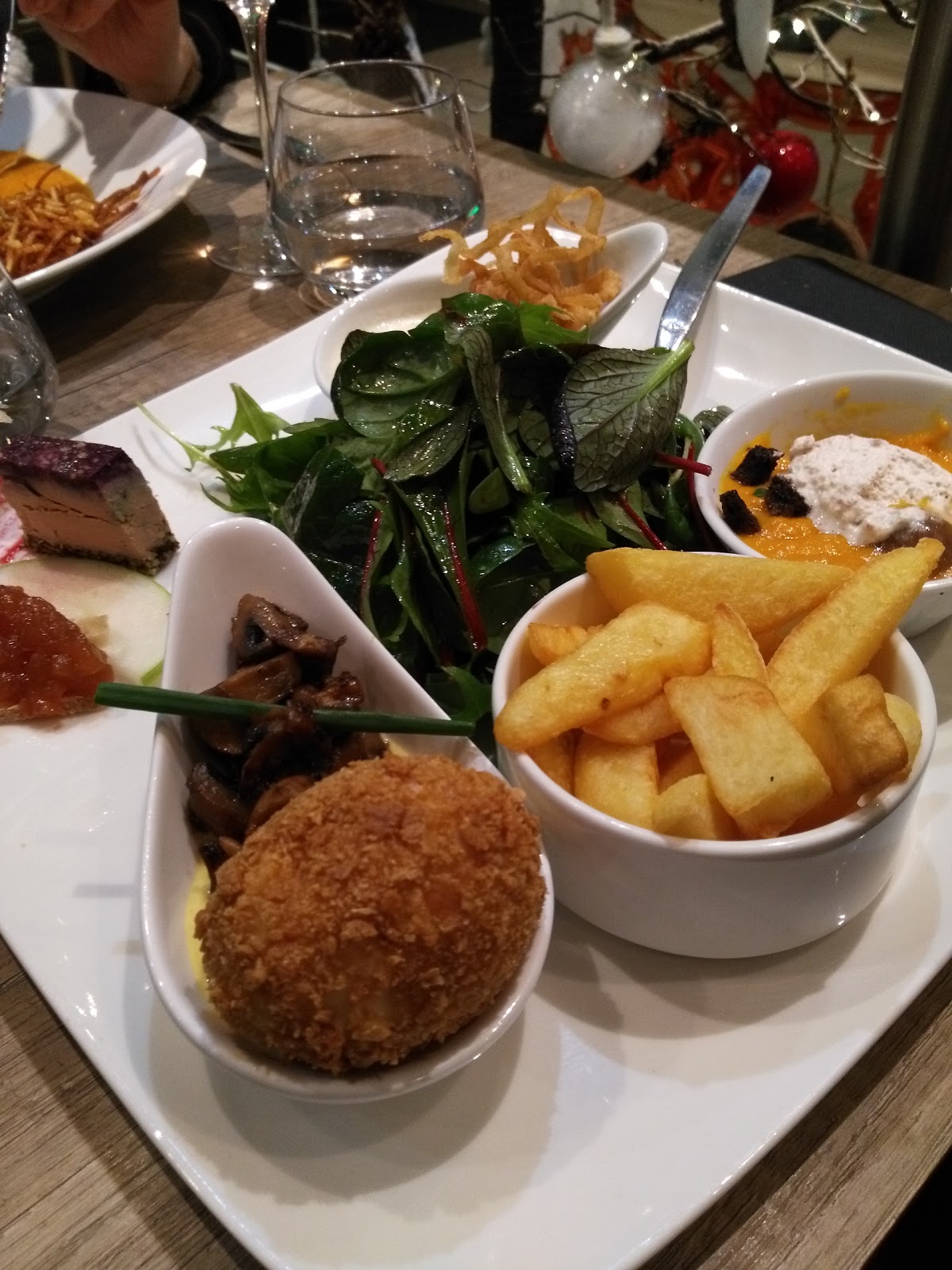 Le bistrot trefle — photo 10
