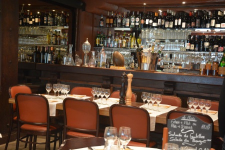 Ambassade d’Auvergne — photo 2