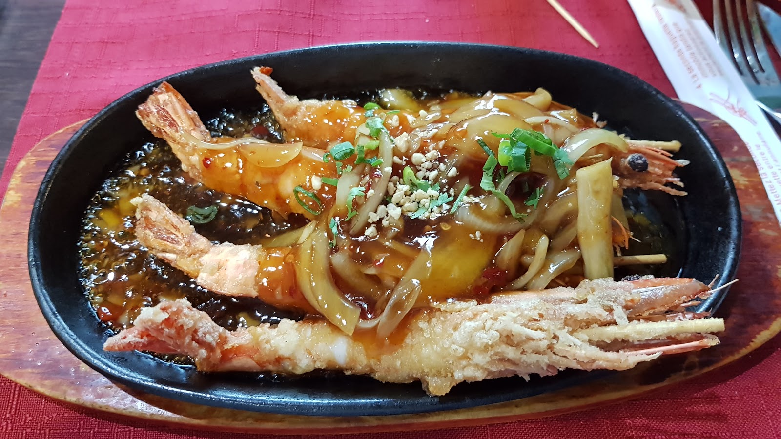 La Baie d'Halong — photo 2