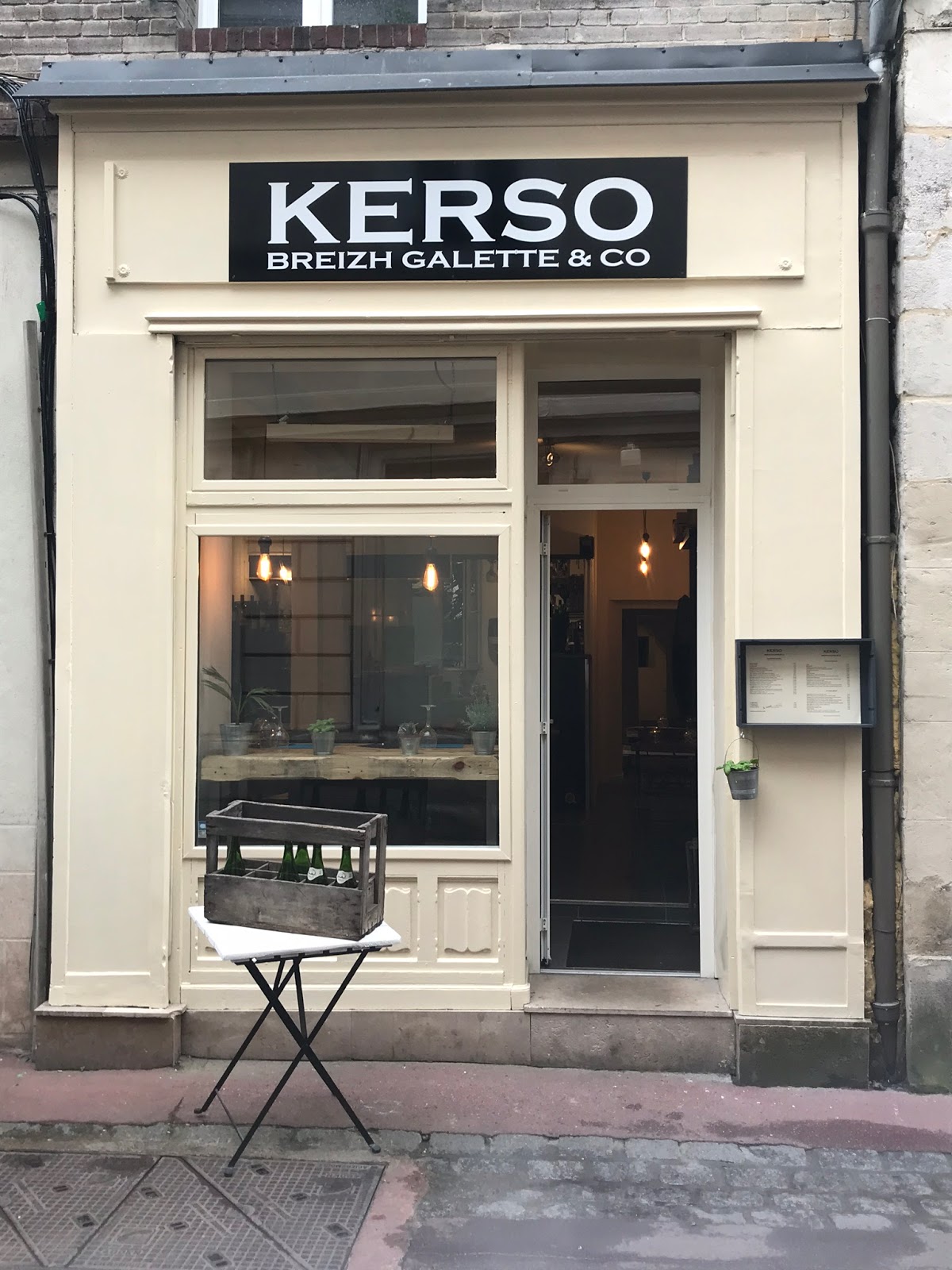 Kerso